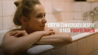 Cateva conversatii despre o fata foarte inalta (2018)