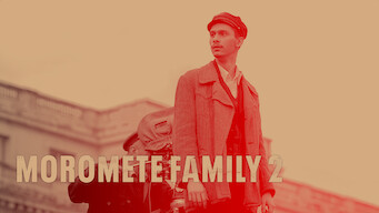 Moromete Family 2 (2018)