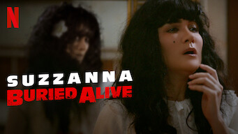 Suzzanna Buried Alive 2018 Netflix Flixable