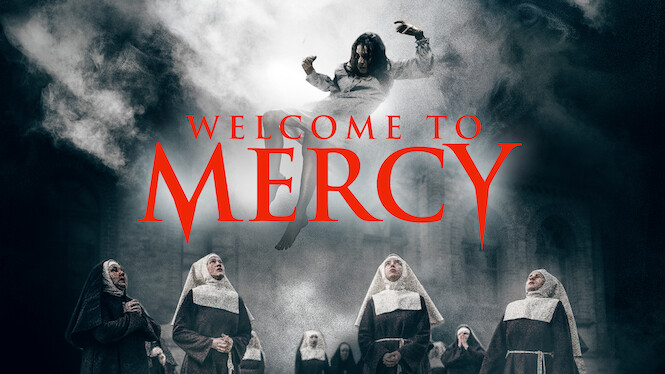 Welcome to Mercy