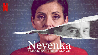 Nevenka: Breaking the Silence (2021)
