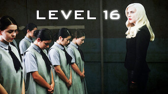 Level 16 18 Netflix Flixable