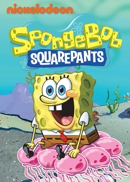 spongebob season 9 netflic