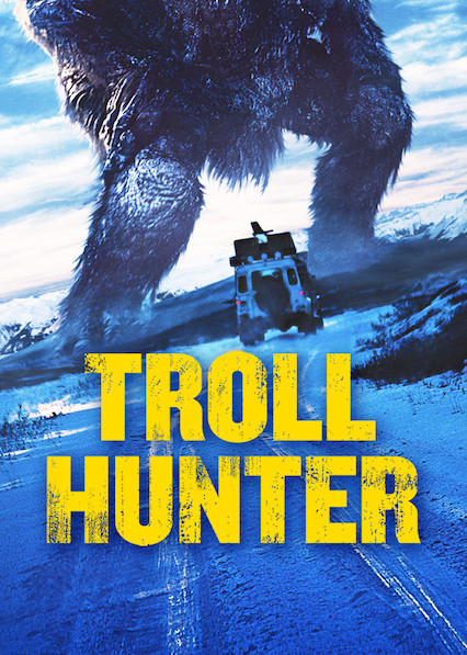 Trollhunter