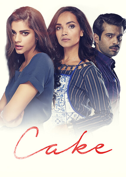 cake pakistani movie netflix