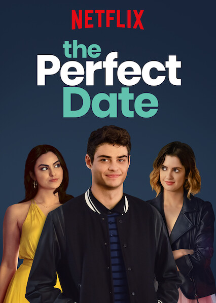 Image result for the perfect date