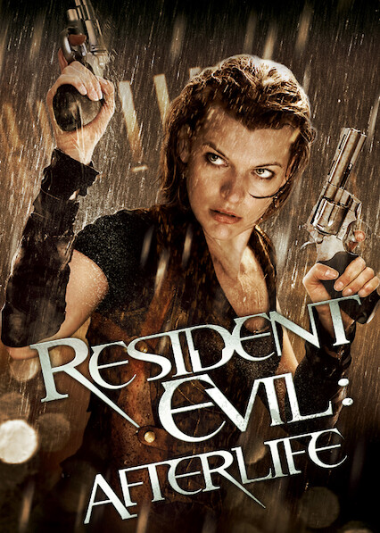 Resident Evil: The Final Chapter (2016) - Posters — The Movie Database  (TMDB)