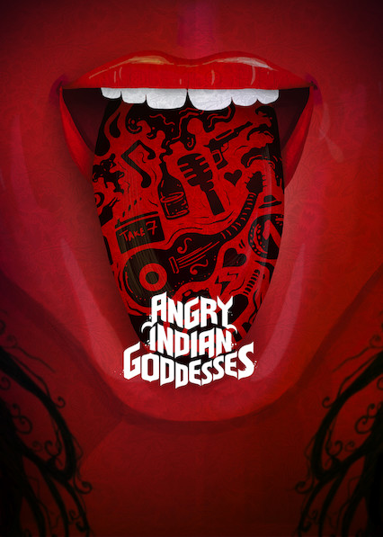 Angry indian goddesses netflix new arrivals