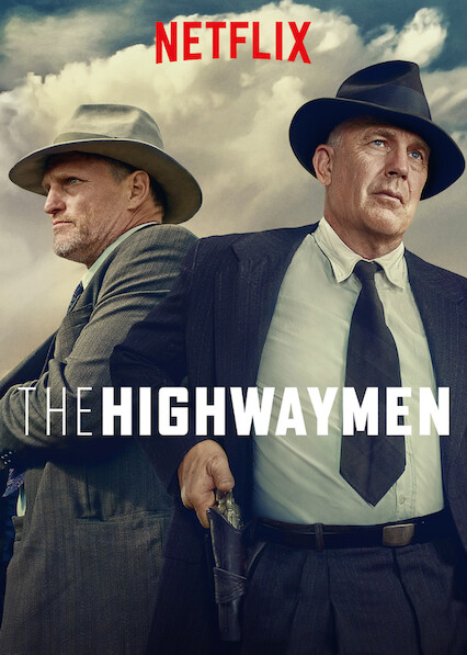 2019 The Highwaymen