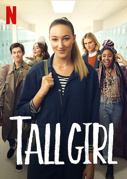 Sabrina Carpenter, Ava Michelle & More Begin Production On 'Tall Girl 2′!   Angela Kinsey, Anjelika Washington, Ava Michelle, clara Wilsey, Griffin  Gluck, Jan Luis Castellanos, Johanna Liauw, Luke Eisner, Movies, Netflix