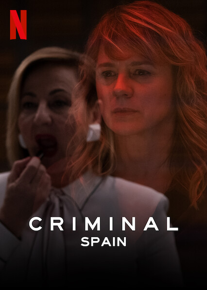 Criminal.Spain.S01.2019.1080p.NF.WEB-DL.HIN-Multi.DD+5.1.x264-Telly