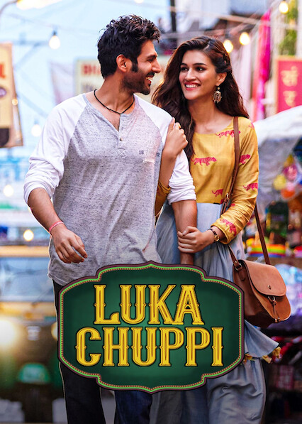 Is Luka Chuppi on Netflix UK Where to Watch the Movie New On