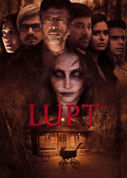 Is Lupt on Netflix UK Where to Watch the Movie New On Netflix UK