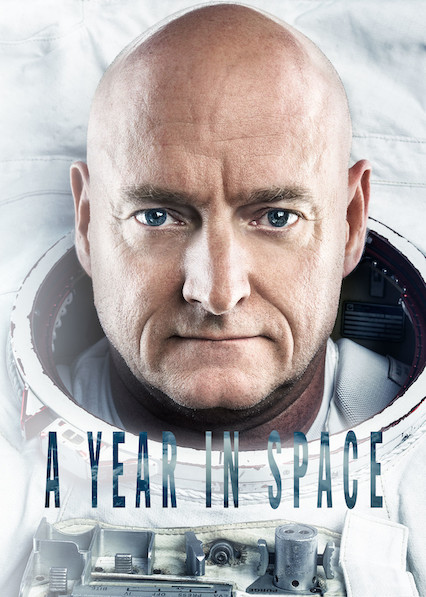 netflix astronaut show