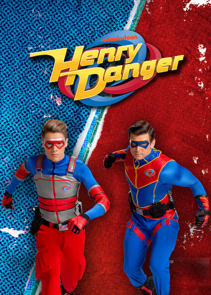 Is 'Henry Danger' on Netflix? Where to Watch the Series - NewOnNetflix.info