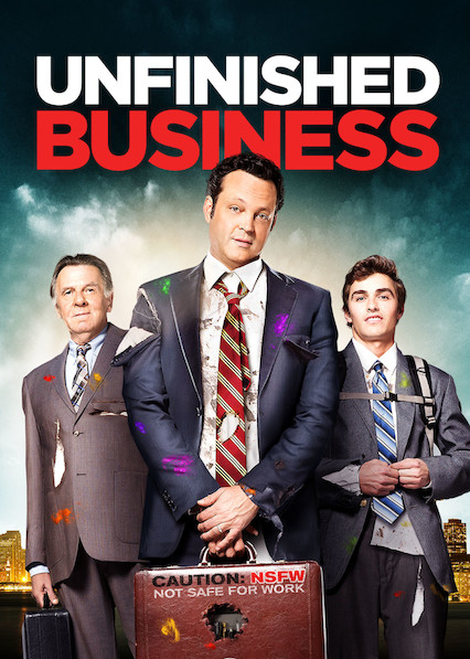 What Vince Vaughn Films And Tv Are On Uk Netflix Newonnetflixuk