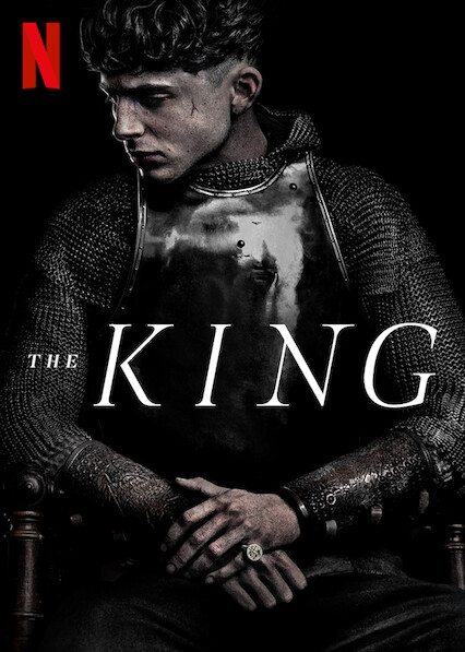 The King 2019 1080p NF WEB DL HIN Multi DD 5 1 x264 Telly