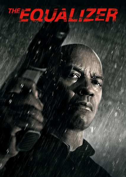 the equalizer on netflix