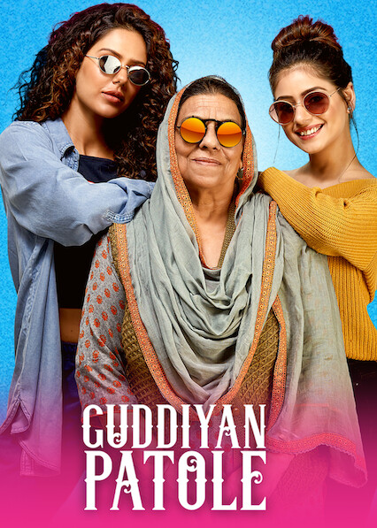 Is Baby Dolls aka Guddiyan Patole on Netflix UK Where to