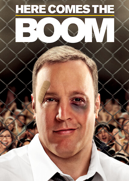 Henry Winkler, here Comes The Boom, kevin James, columbia, film