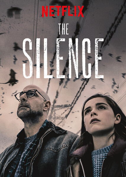 2019 The Silence