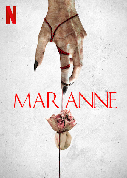 marianne you netflix