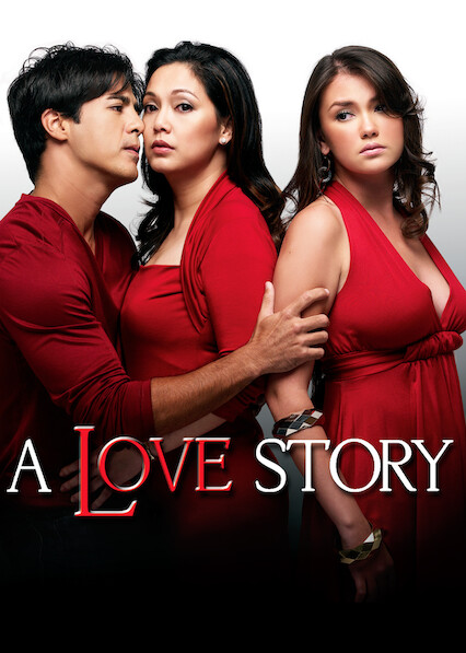 best web series english love story