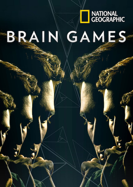 Is 'Brain Games' on Netflix UK? Where to Watch the Documentary - New On