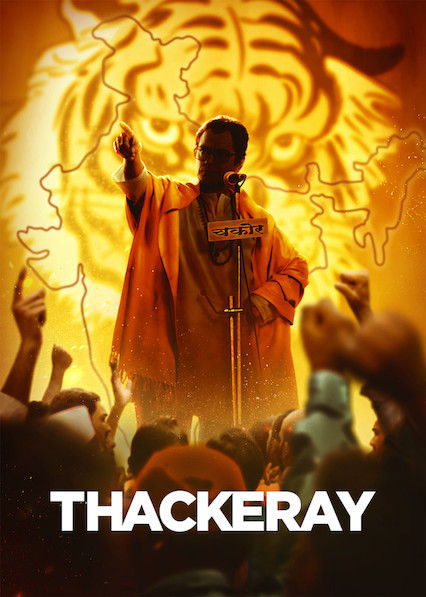 Is 'Thackeray' (2019) available to watch on UK Netflix ...