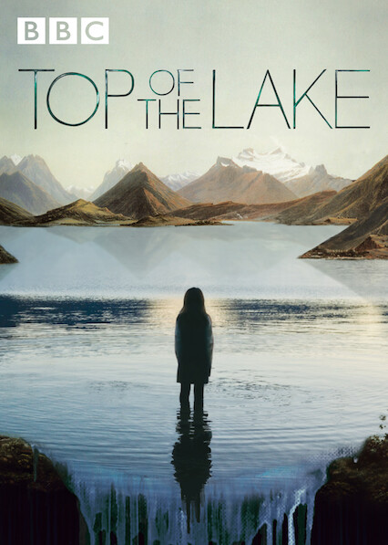 serie top of the lake netflix