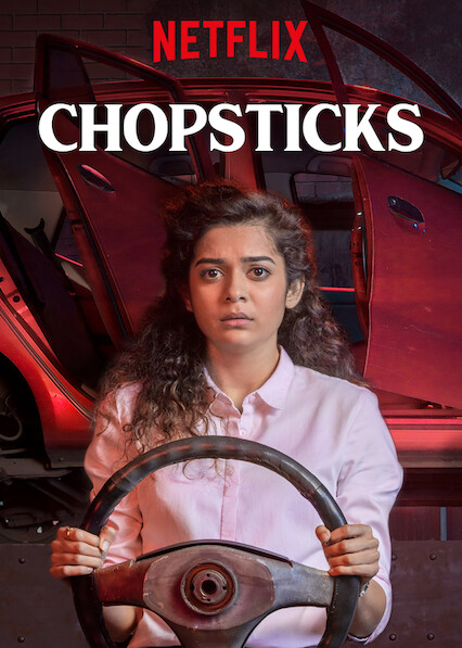 chopsticks uk