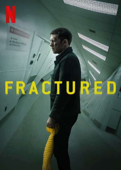 fracture movie netflix