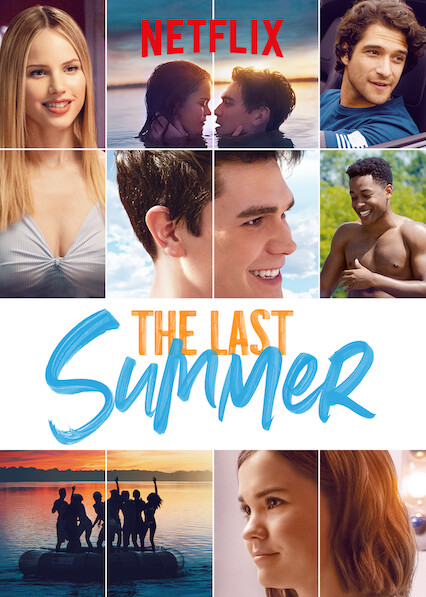 2019 The Last Summer