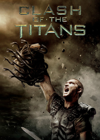 Clash of the Titans (2010) — The Movie Database (TMDB)