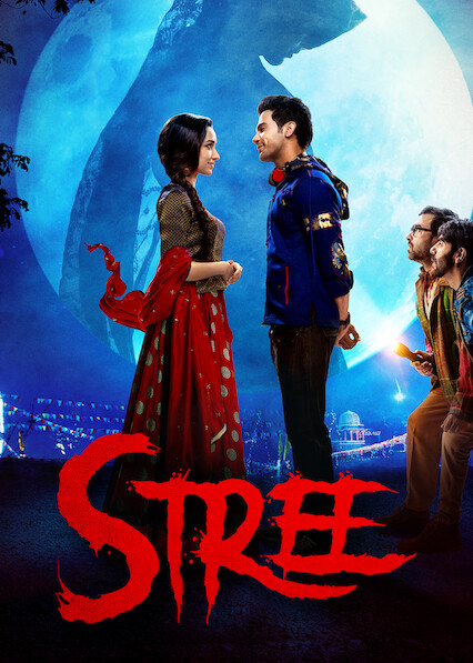 Stree movie watch discount online free dailymotion