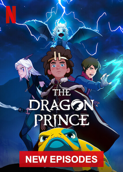 the dragon prince season 1 episode 1 download