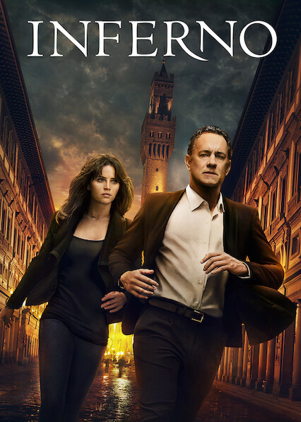 Is Inferno on Netflix UK Where to Watch the Movie New On