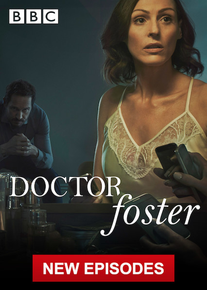 Doctor foster streaming hot sale