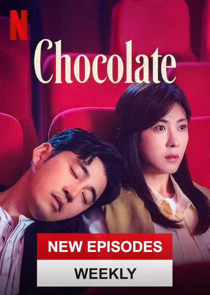 Chocolate korean best sale drama watch online