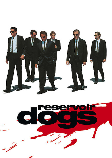 Reservoir best sale dogs streaming