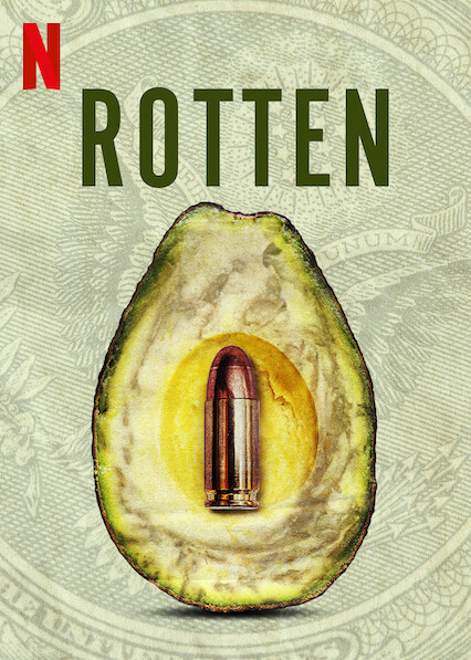 Is 'Rotten' on Netflix UK? Where to Watch the Documentary - New On