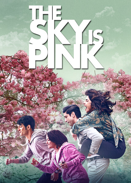 The sky is best sale pink full movie hotstar