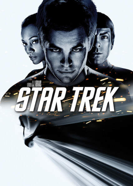 Star trek hot sale serie netflix