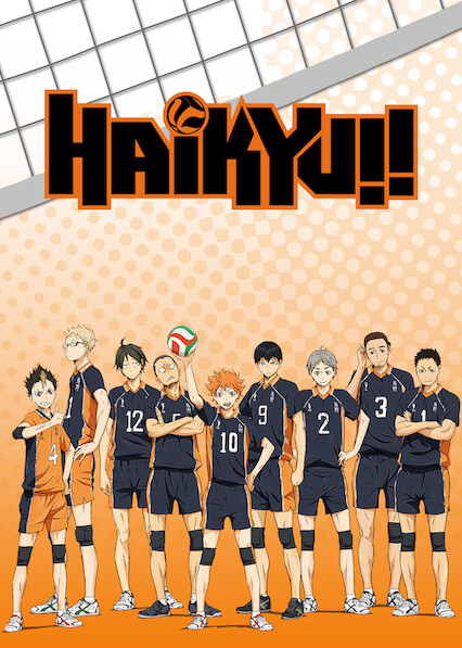 Haikyu!!: All Episodes - Trakt