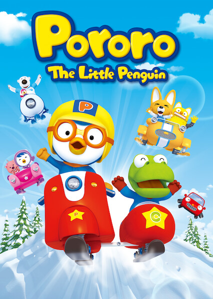 pororo show