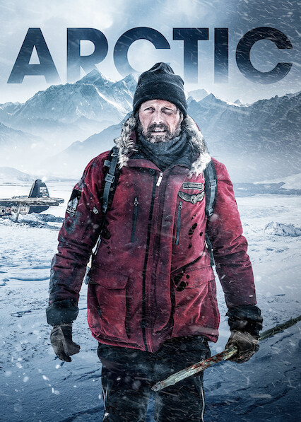 Is 'Arctic' on Netflix UK? Where to Watch the Movie - New On Netflix UK