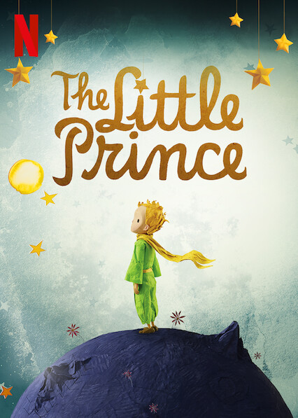 Watch the 2025 little prince 2015