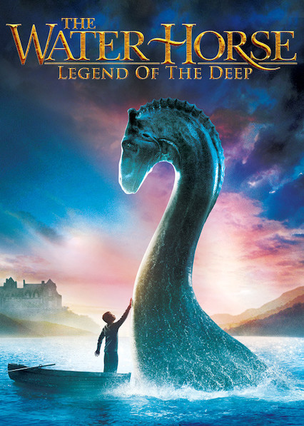 Huyền Thoại Ngựa Biển - Legend Of The Deep (2007) (2007)