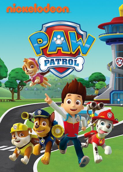 Australsk person overdrive regulere Is 'PAW Patrol' on Netflix UK? Where to Watch the Series - New On Netflix UK