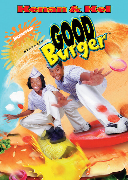 Good Burger